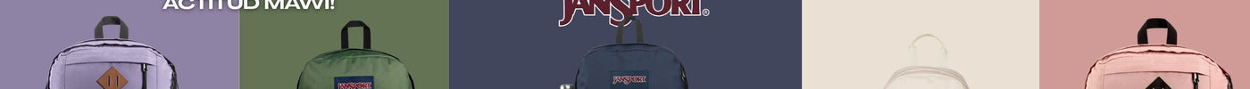 JanSport en Chile: ¿Por qué sigue siendo la mochila definitiva para el Streetwear y la Academia? - MAWI
