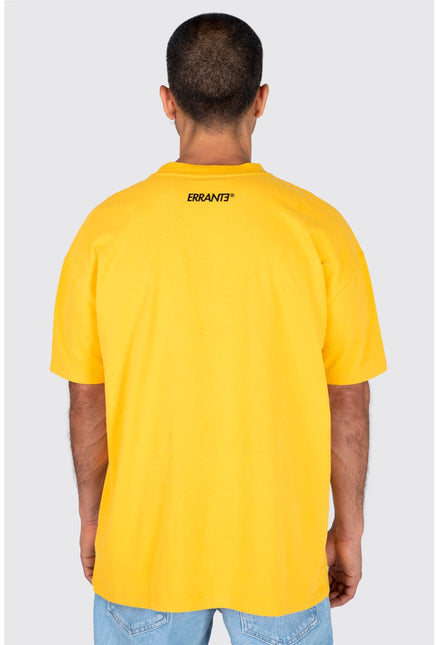 POLERA ERRANTE M/C GF MASTERLY