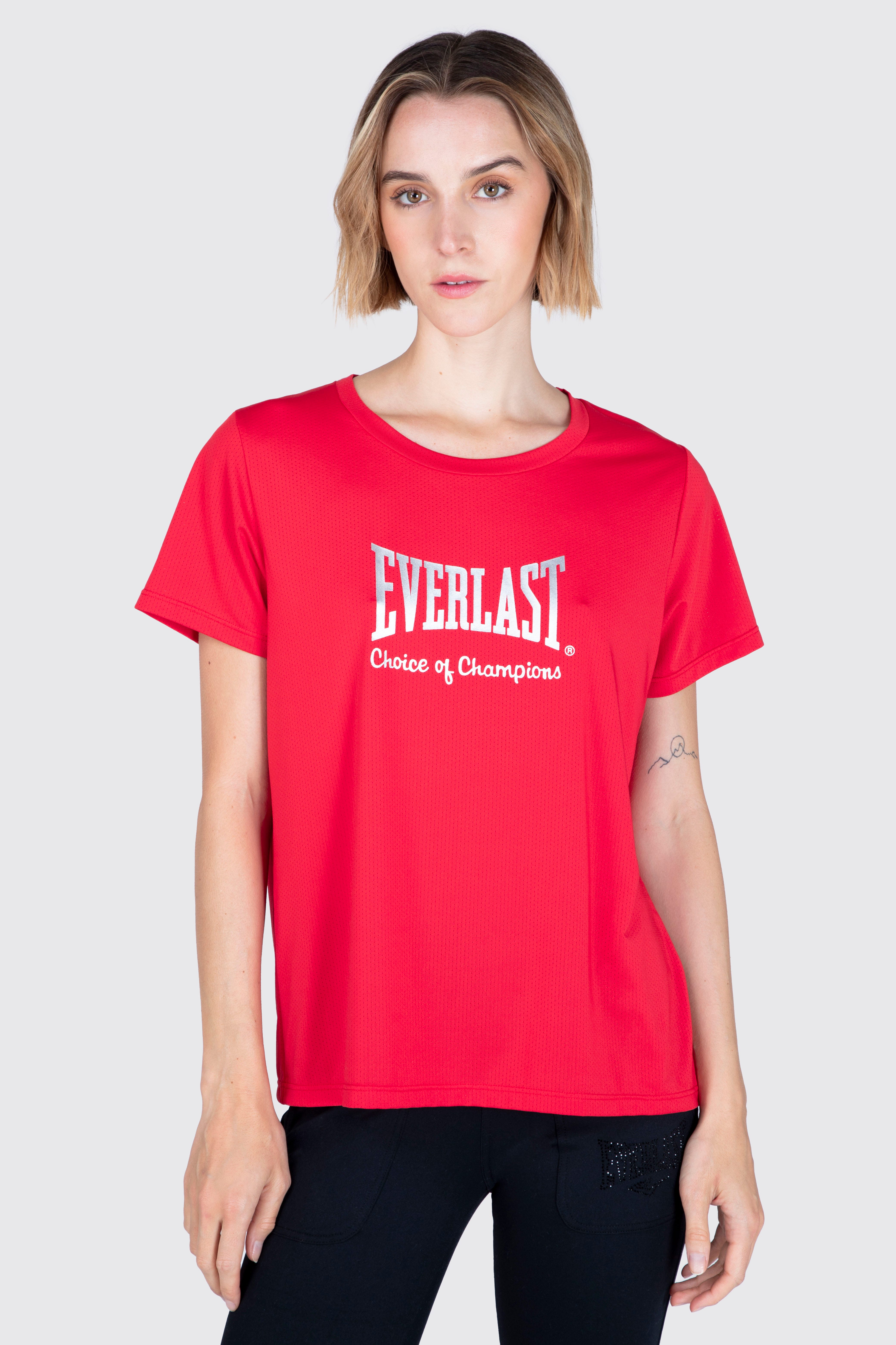 POLERA EVERLAST M/C TURIN – MAWI