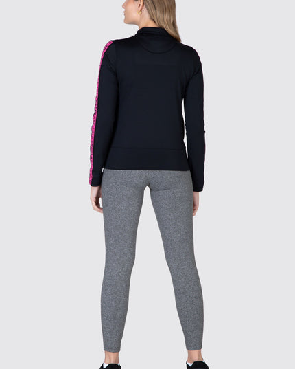 CHAQUETA EVERLAST PROGRESS