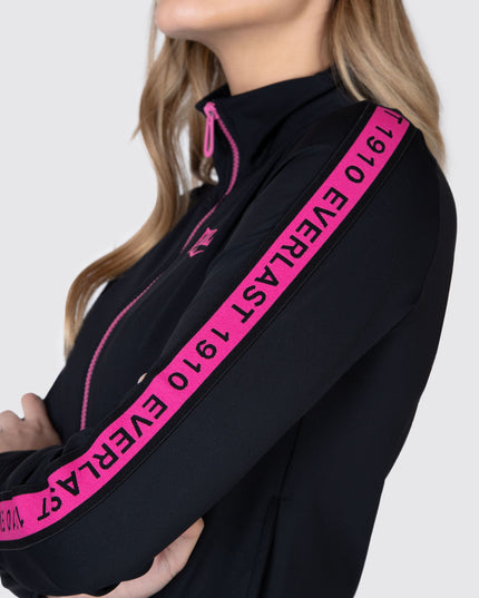 CHAQUETA EVERLAST PROGRESS