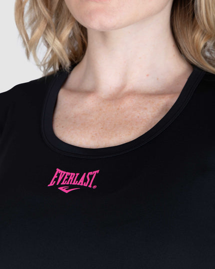 POLERA EVERLAST M/C PROGRESS