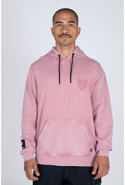 POLERON ZOO YORK HOOD ORIGINAL OUTLINE