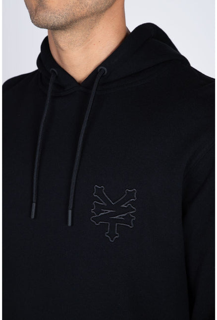 POLERON ZOO YORK HOOD ORIGINAL OUTLINE