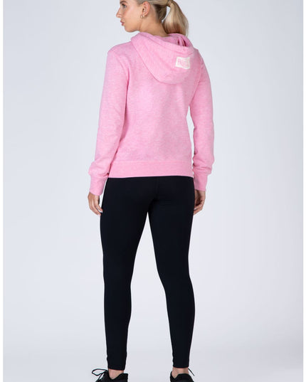 POLERON EVERLAST HOODIE NEW MOST