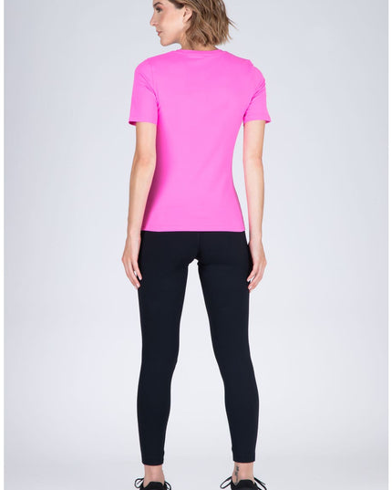 POLERA EVERLAST M/C BASIC