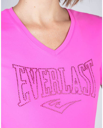 POLERA EVERLAST M/C BASIC