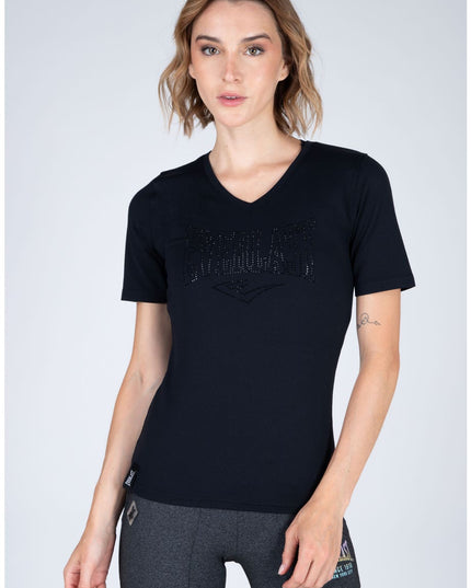 POLERA EVERLAST M/C BASIC