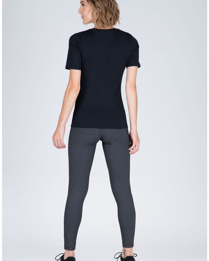 POLERA EVERLAST M/C BASIC