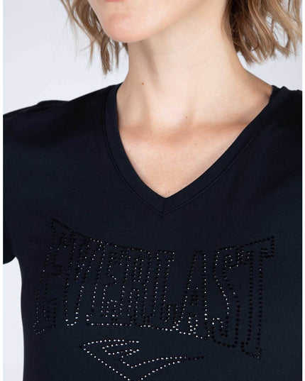 POLERA EVERLAST M/C BASIC