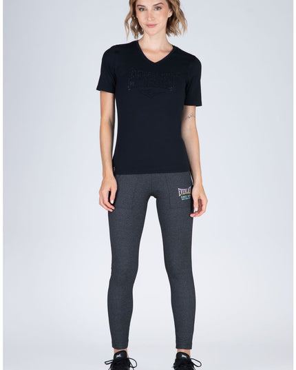 POLERA EVERLAST M/C BASIC