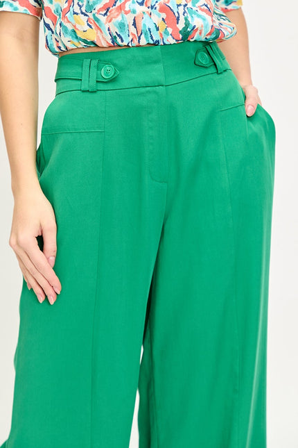 PANTALON IO LISO