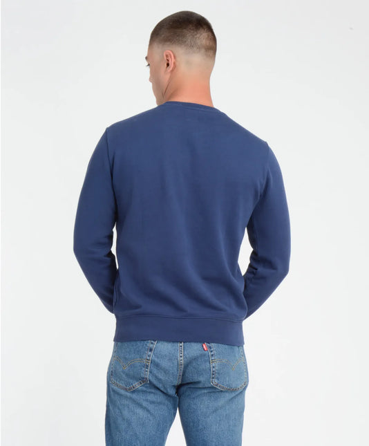 POLERON LEVI'S CUELLO REDONDO ORIGINAL DE H