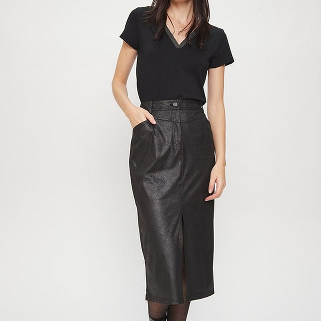 POLERA ASH LISA