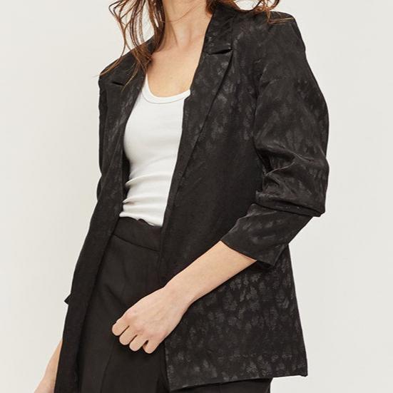 BLAZER ASH LISO