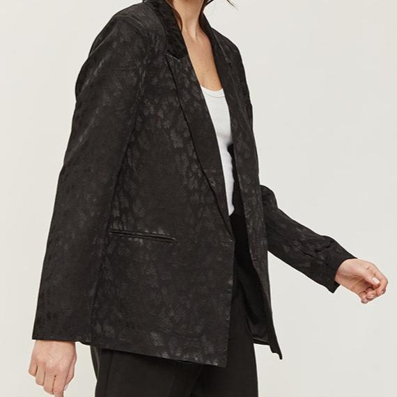 BLAZER ASH LISO