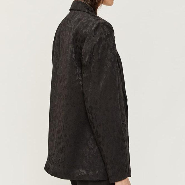 BLAZER ASH LISO