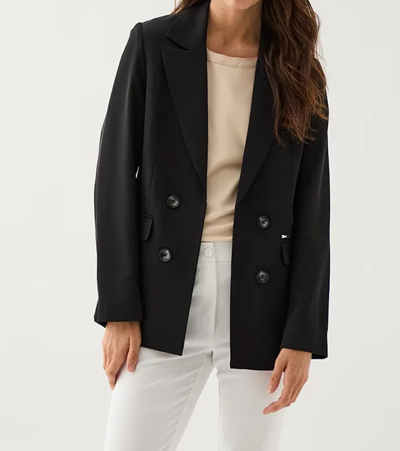 BLAZER ASH LISO