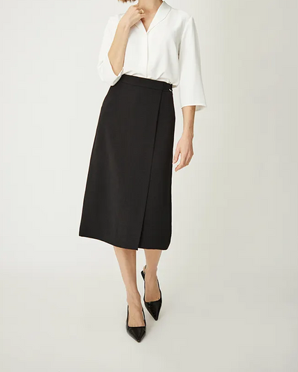 FALDA MA GRIFFE LISA