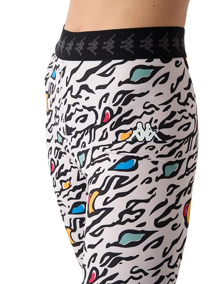 LEGGING KAPPA