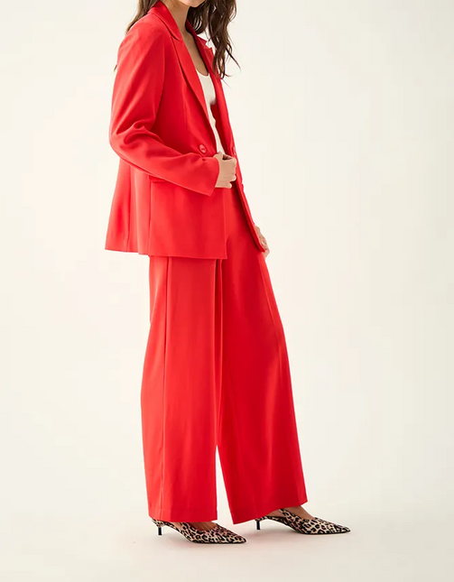 BLAZER ASH LISO