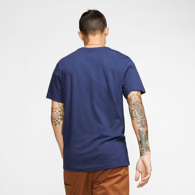 POLERA NIKE NSW CLUB TEE