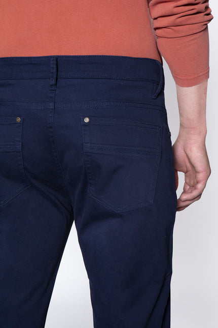 PANTALON FEROUCH FIVE POCKET