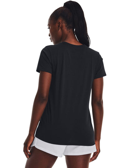 POLERA UNDER ARMOUR LIVE SPORTSTYLE GRAPHIC