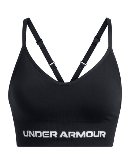 PETO UNDER ARMOUR VANISH SEAMLESS LOW