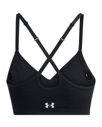 PETO UNDER ARMOUR VANISH SEAMLESS LOW