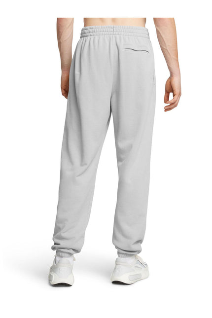 PANTALON DE BUZO UNDER ARMOUR RIVAL FLC TXT