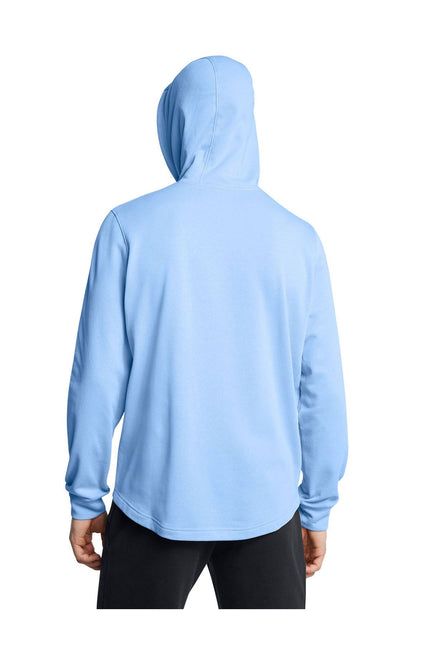 POLERON UNDER ARMOUR RIVAL TERRY GRAPHIC