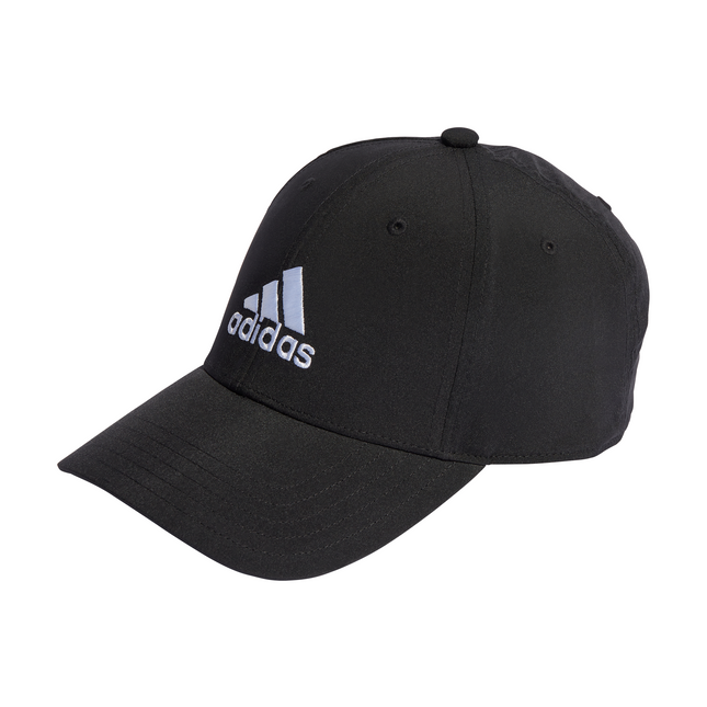 JOCKEY ADIDAS BBALL CAP LT EMB