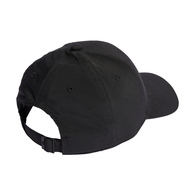 JOCKEY ADIDAS BBALL CAP LT EMB