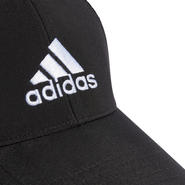 JOCKEY ADIDAS BBALL CAP LT EMB