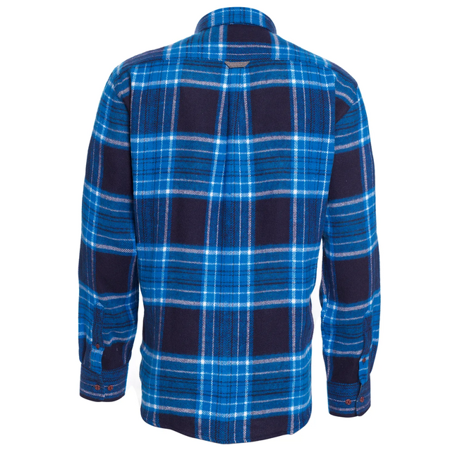 CAMISA POTROS LEÑADORA