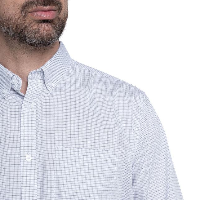 CAMISA KOTTING FANTASIA CUADRO CLASICO ML
