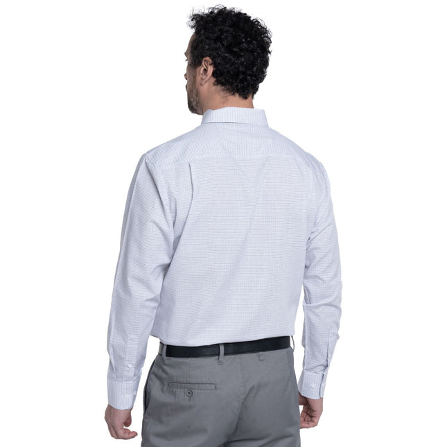 CAMISA KOTTING FANTASIA CUADRO CLASICO ML