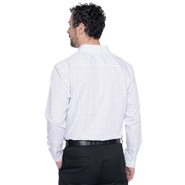 CAMISA KOTTING FANTASIA CUADRO CLASICO ML