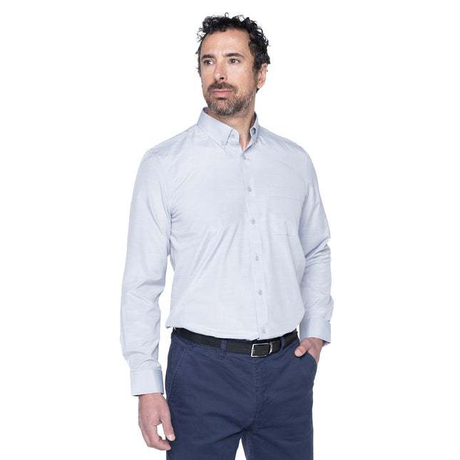 CAMISA KOTTING FANTASIA CUADRO CLASICO ML