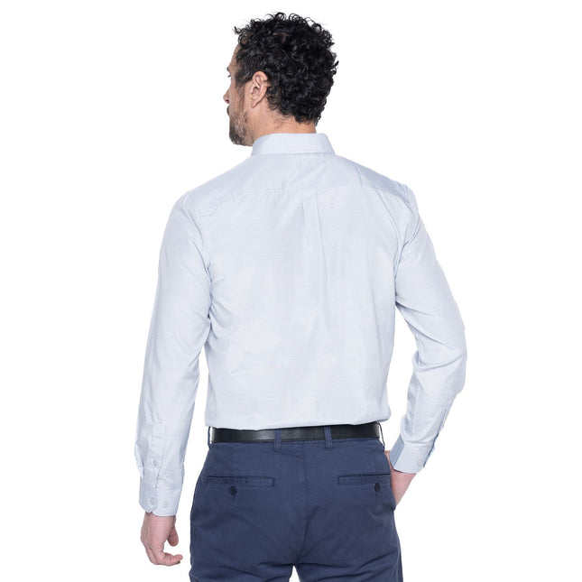 CAMISA KOTTING FANTASIA CUADRO CLASICO ML