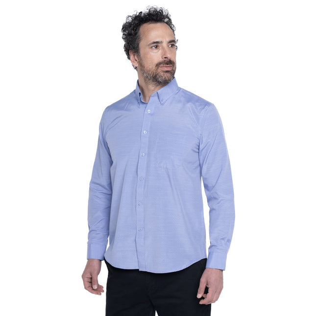 CAMISA KOTTING FANTASIA CUADRO CLASICO ML