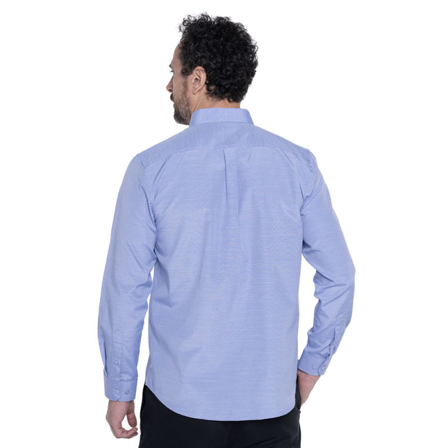 CAMISA KOTTING FANTASIA CUADRO CLASICO ML