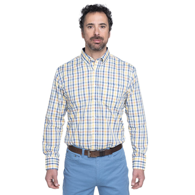 CAMISA KOTTING FANASTA PREMIUM ML