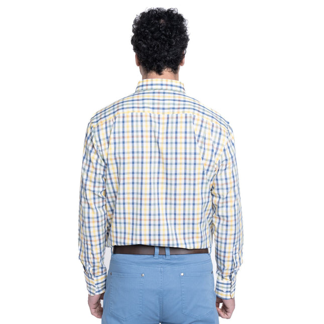 CAMISA KOTTING FANASTA PREMIUM ML