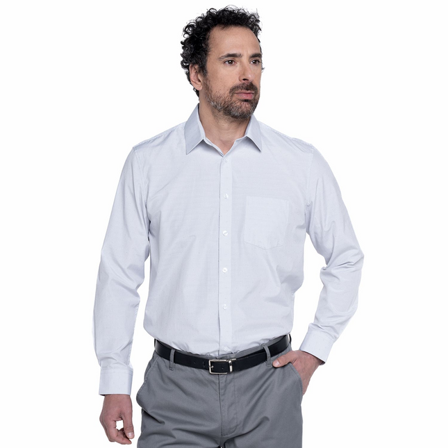 CAMISA KOTTING DOBBY SLIM FIT