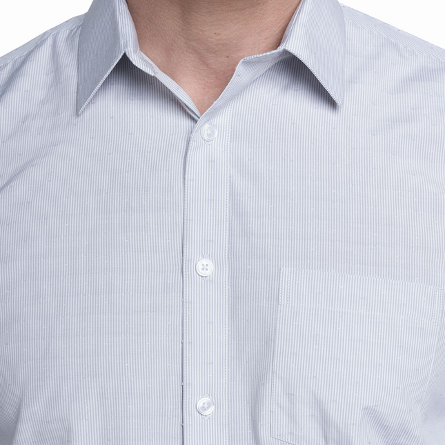 CAMISA KOTTING DOBBY SLIM FIT