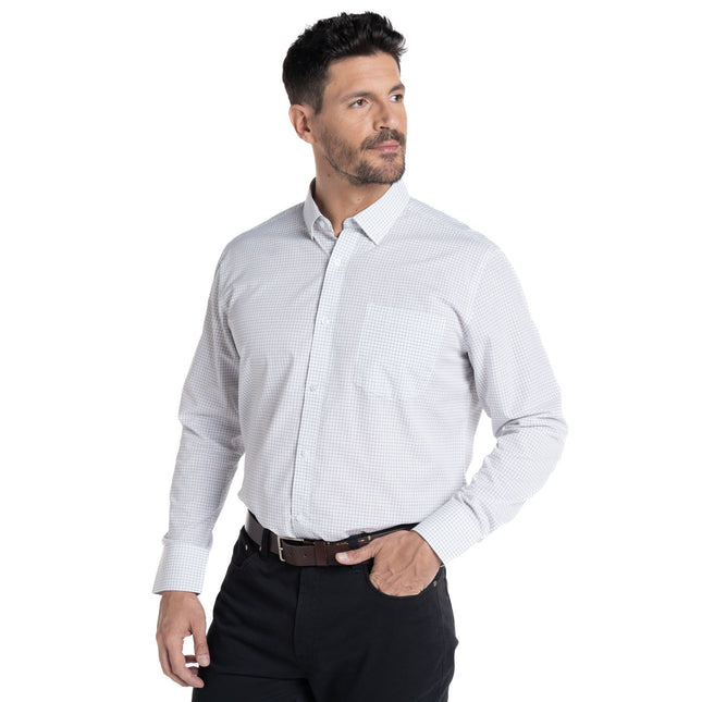 CAMISA KOTTING FANTASIA CUADRO CLASICO