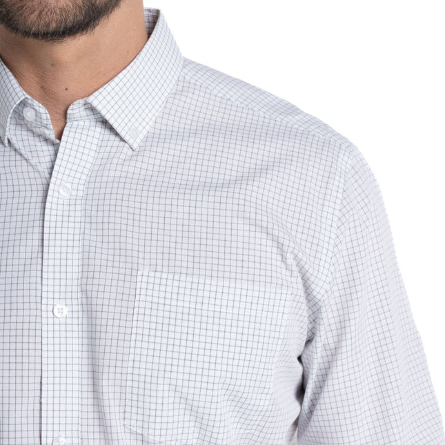 CAMISA KOTTING FANTASIA CUADRO CLASICO