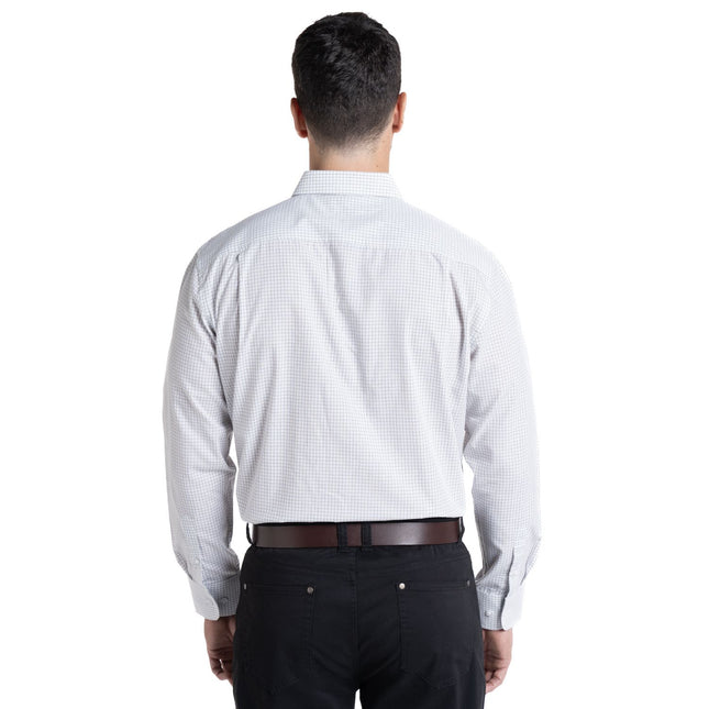 CAMISA KOTTING FANTASIA CUADRO CLASICO